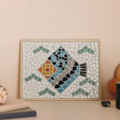Mosaiikkityö - Atelier 75, Mosaic TULOSSA - Image 4