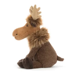 Jellycat Birchly Moose - Image 4