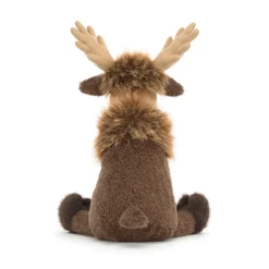 Jellycat Birchly Moose - Image 3