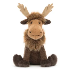 Jellycat Birchly Moose - Image 2
