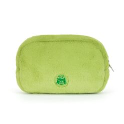 Jellycat Ricky Rain Frog Pouch - Image 6