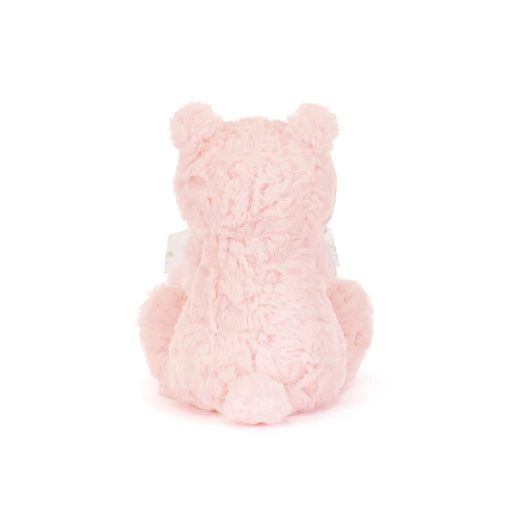 nalle uniriepu